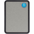 ACCO Quartet Contour Bulletin Board, QRT699375