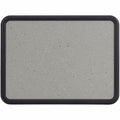 ACCO Quartet Contour Bulletin Board, QRT699375