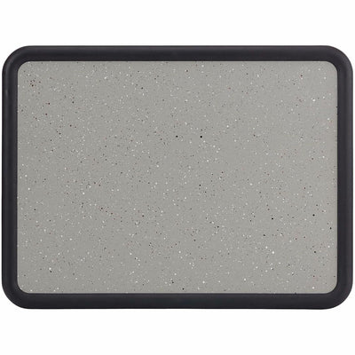 ACCO Quartet Contour Bulletin Board, /CT — view 1