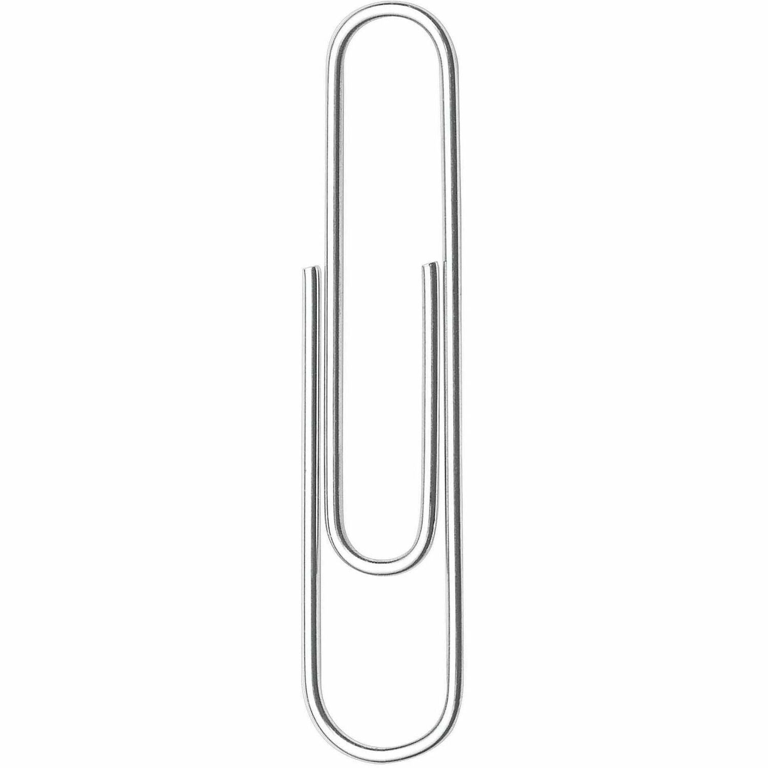 ACCO Premium Paper Clips, 1 Pack
