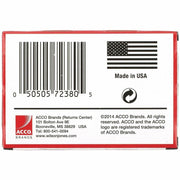 ACCO Premium Paper Clips, 1 Pack