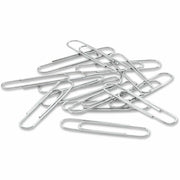 ACCO Economy Jumbo Smooth Paper Clips, 1 Pack