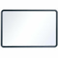 ACCO Quartet Contour Whiteboard, QRT7553