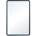 ACCO Quartet Contour Whiteboard, QRT7553