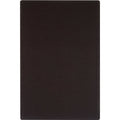 ACCO Quartet Oval Office Bulletin Board, QRT7683BK