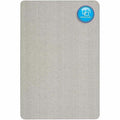 ACCO Quartet Oval Office Bulletin Board, QRT7683G