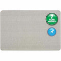 ACCO Quartet Oval Office Bulletin Board, QRT7683G
