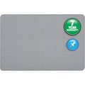 ACCO Quartet Oval Office Bulletin Board, QRT7684BE