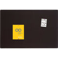ACCO Quartet Oval Office Bulletin Board, QRT7684BK
