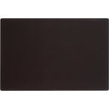 ACCO Quartet Oval Office Bulletin Board, QRT7684BK