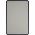 ACCO Quartet Contour Bulletin Board, QRT7693G