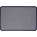 ACCO Quartet Contour Bulletin Board, QRT7694BE
