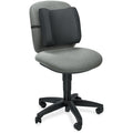 Fellowes Standard Backrest, Black, FEL91905