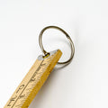 Officemate Loose-Leaf Book Rings, Silver, 100 / Box, OIC99703