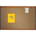 ACCO Quartet Prestige Bulletin Board, QRTB243LC