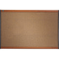 ACCO Quartet Prestige Bulletin Board, QRTB243LC