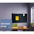 ACCO Quartet Prestige Bulletin Board, QRTB244G