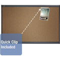 ACCO Quartet Prestige Bulletin Board, QRTB244G
