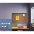 ACCO Quartet Prestige Bulletin Board, QRTB244G