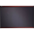 ACCO Quartet Prestige Bulletin Board, QRTB247LC