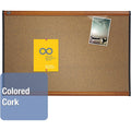 ACCO Quartet Prestige Bulletin Board, QRTB247LC