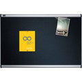 ACCO Quartet Prestige Embossed Bulletin Board, QRTB343A
