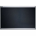 ACCO Quartet Prestige Embossed Bulletin Board, QRTB343A