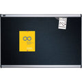 ACCO Quartet Prestige Embossed Foam Bulletin Board, QRTB344A