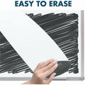 ACCO Quartet Whiteboard, QRTEMA406