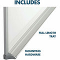 ACCO Quartet Whiteboard, QRTEMA406