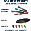 ACCO Quartet Matrix Whiteboard, QRTM1616
