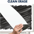 ACCO Quartet Matrix Whiteboard, QRTM1616