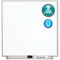 ACCO Quartet Matrix Whiteboard, QRTM1616