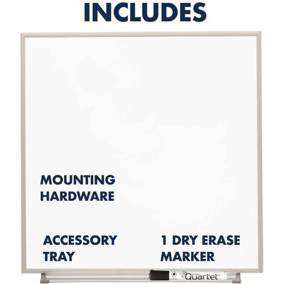 ACCO Quartet Matrix Whiteboard, QRTM2316