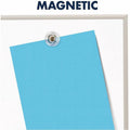 ACCO Quartet Matrix Whiteboard, QRTM3423