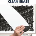 ACCO Quartet Matrix Whiteboard, QRTM4831