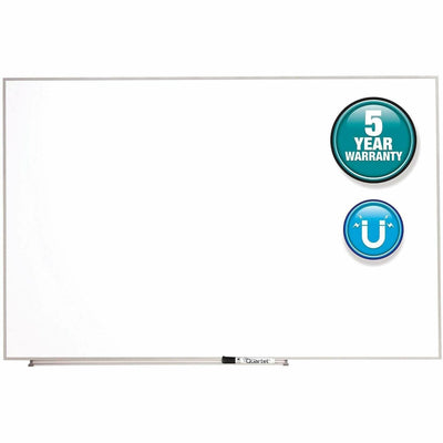 ACCO Quartet Matrix Whiteboard, /CT — view 1