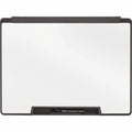 ACCO Quartet Motion Cubicle Whiteboard, QRTMMP25