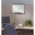 ACCO Quartet Motion Cubicle Whiteboard, QRTMMP25
