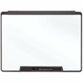 ACCO Quartet Motion Cubicle Whiteboard, QRTMMP75