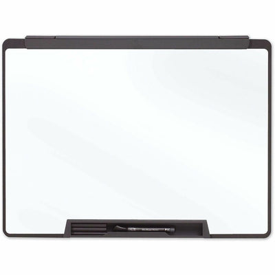 ACCO Quartet Motion Cubicle Whiteboard, /CT — view 1