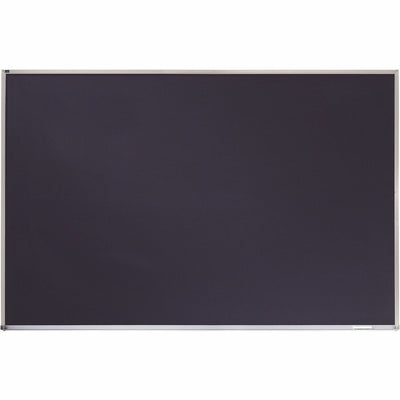 ACCO Quartet DuraMax Porcelain Magnetic Chalkboard, QRTPCA406B
