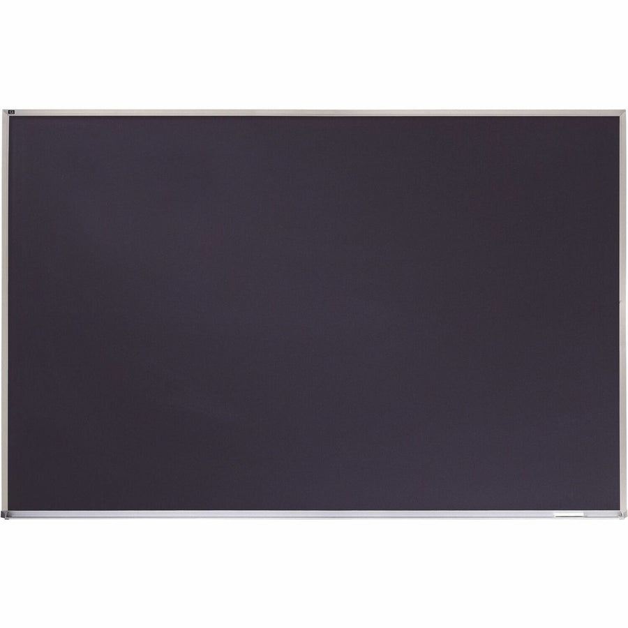 Quartet DuraMax Porcelain Magnetic Chalkboard, Dent Resistant, QRTPCA406B