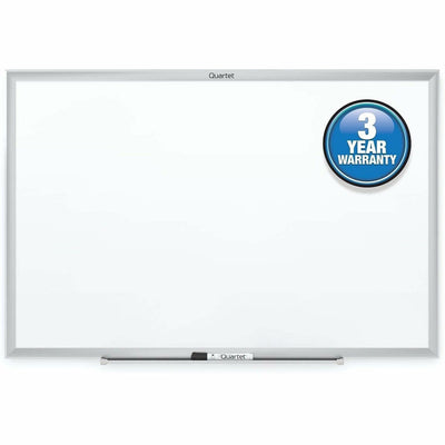 ACCO Quartet Classic Whiteboard, /CT — view 1