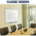 ACCO Quartet Classic Whiteboard, QRTS531
