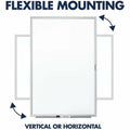 ACCO Quartet Classic Whiteboard, QRTS531