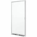 ACCO Quartet Classic Whiteboard, QRTS534