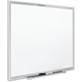 ACCO Quartet Classic Whiteboard, QRTS535