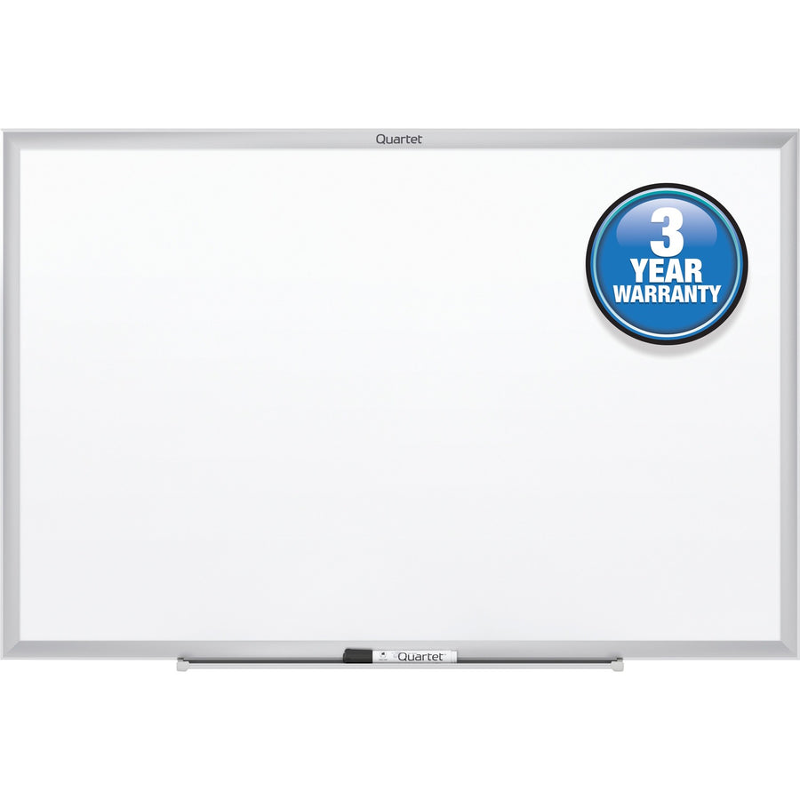 ACCO Quartet Classic Whiteboard, /CT — view 1
