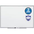 ACCO Quartet Classic Whiteboard, QRTS537